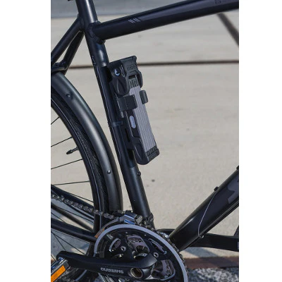 Support de Fixation Abus pour Antivol Bordo 6000 - Image 2