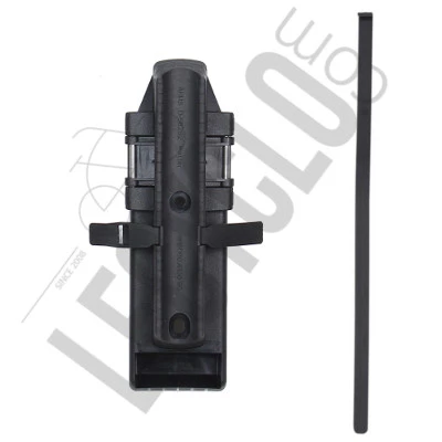 Support de Fixation Abus pour Antivol Bordo 6000 - Image 3