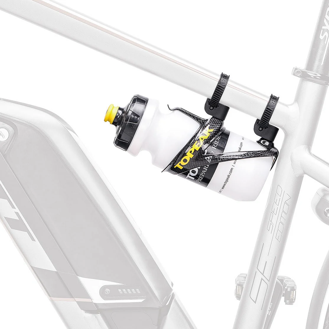 Support de Porte-bidon Topeak Versamount - Image 3