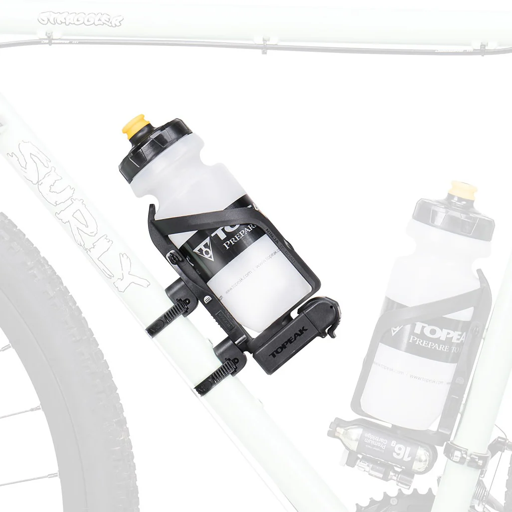 Support de Porte-bidon Topeak Versamount - Image 4