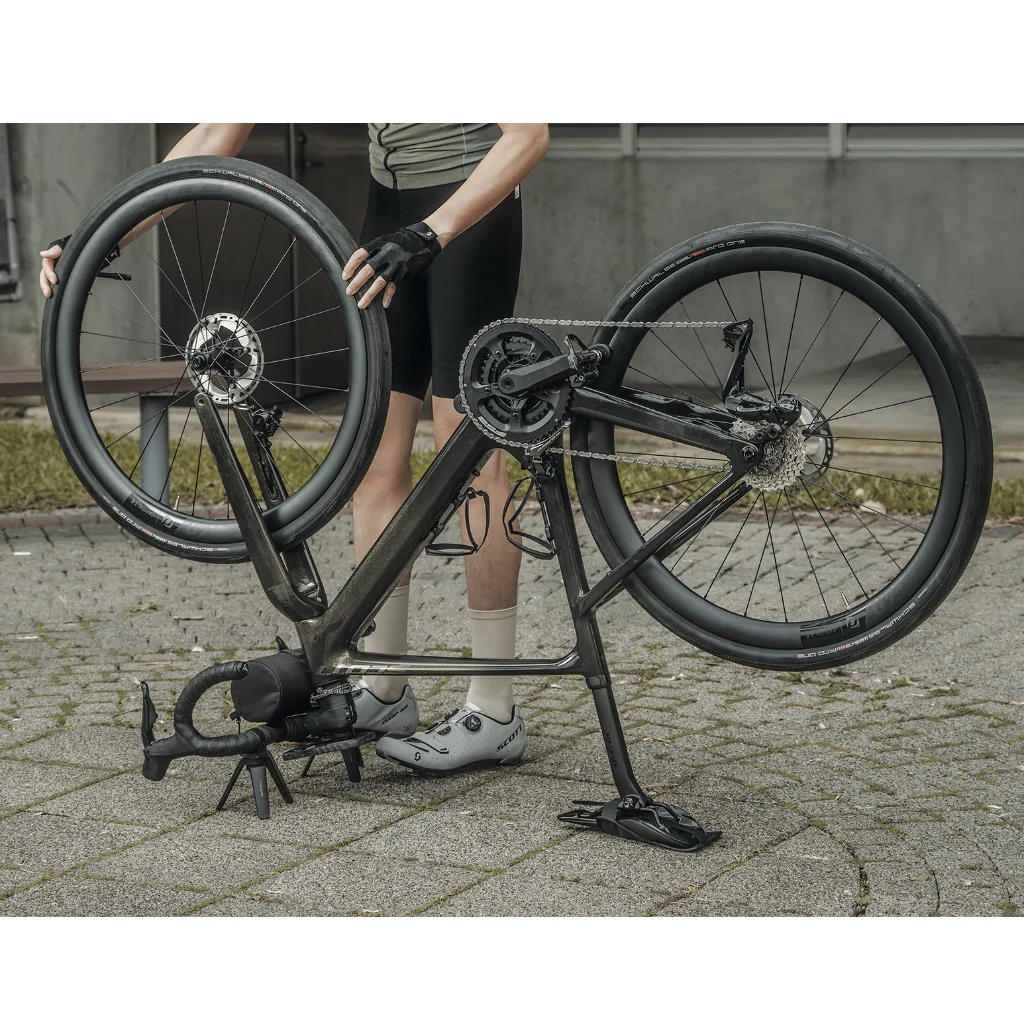 Support de réparation vélo Topeak Up-Up - Image 4