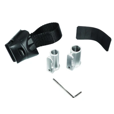 Support de Transport pour Antivols U Kryptonite FlexFrame-U