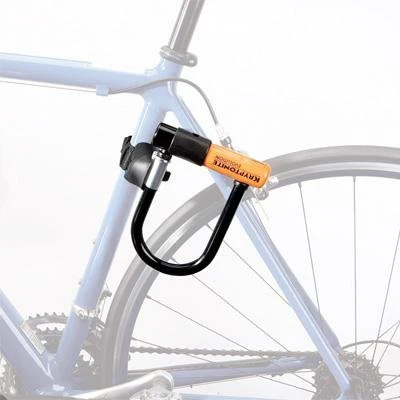 Support de Transport pour Antivols U Kryptonite FlexFrame-U - Image 2