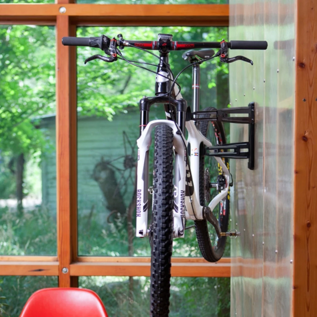 Support Mural Feedback Sports Velo Wall Rack 2D - Image 4