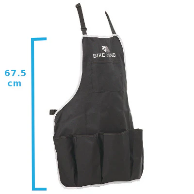 Tablier de réparation YC-786 Bike Hand - Image 2