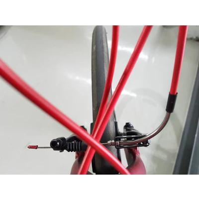 Tube de guidage du frein Alligator V-Brake - Image 5