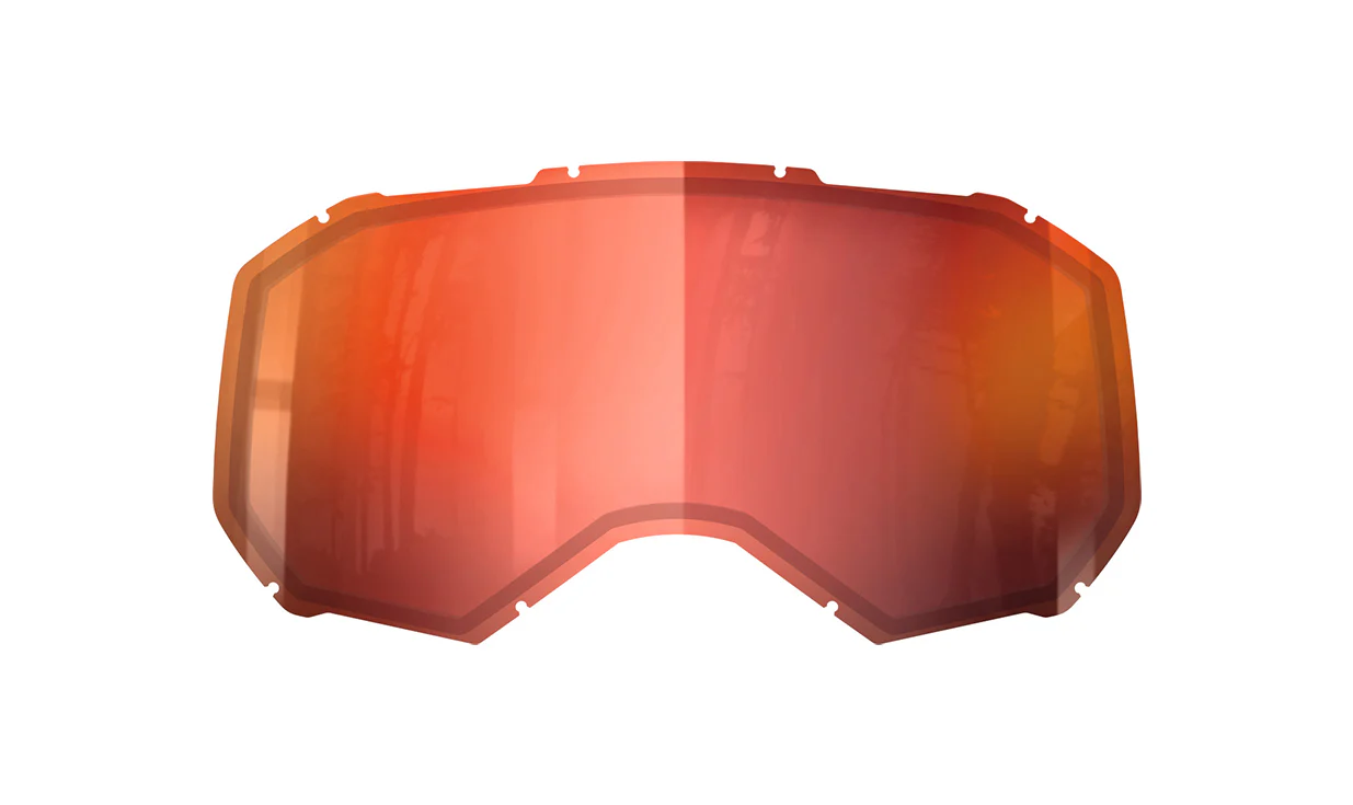 Verre de remplacement pour masque Buteo Abus - Image 3