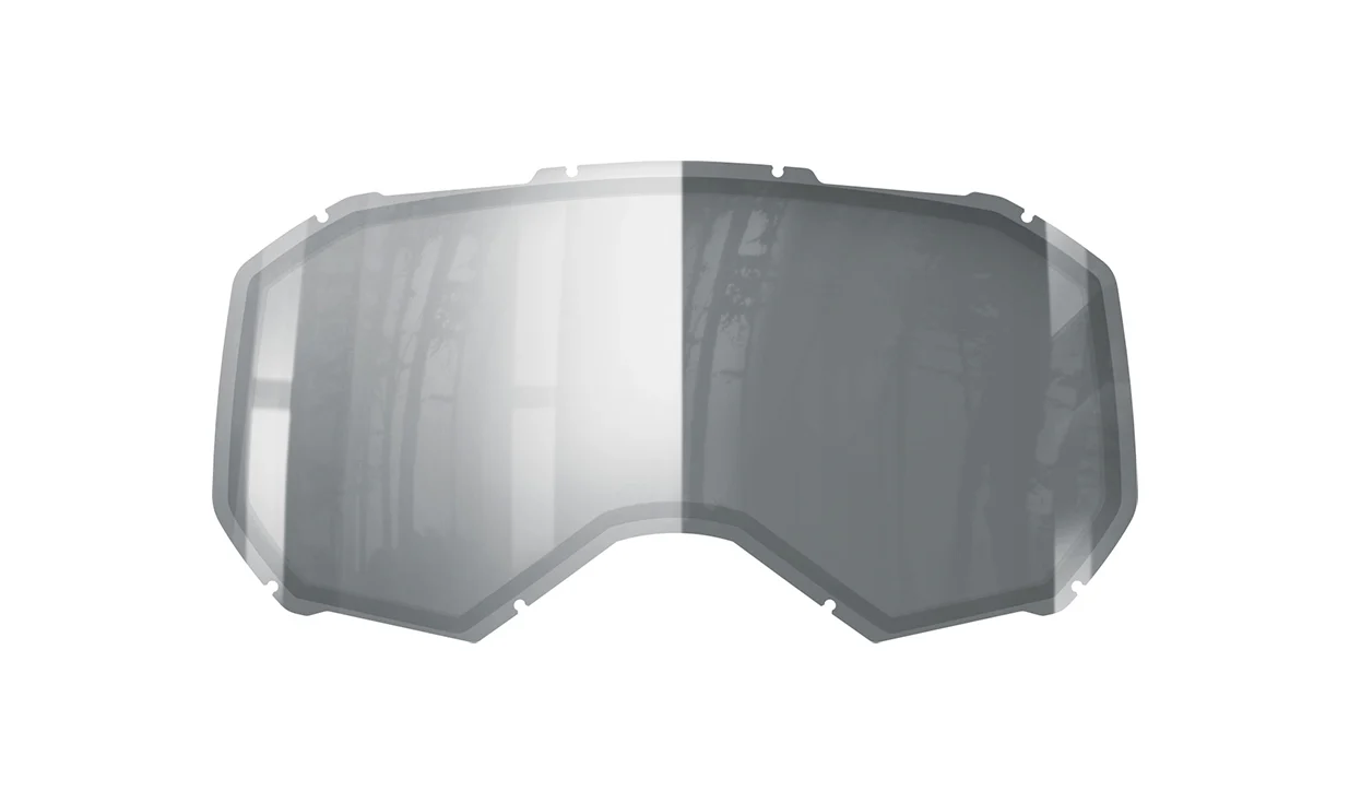 Verre de remplacement pour masque Buteo Abus - Image 4